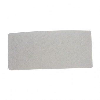 EDGING PADS WHITE